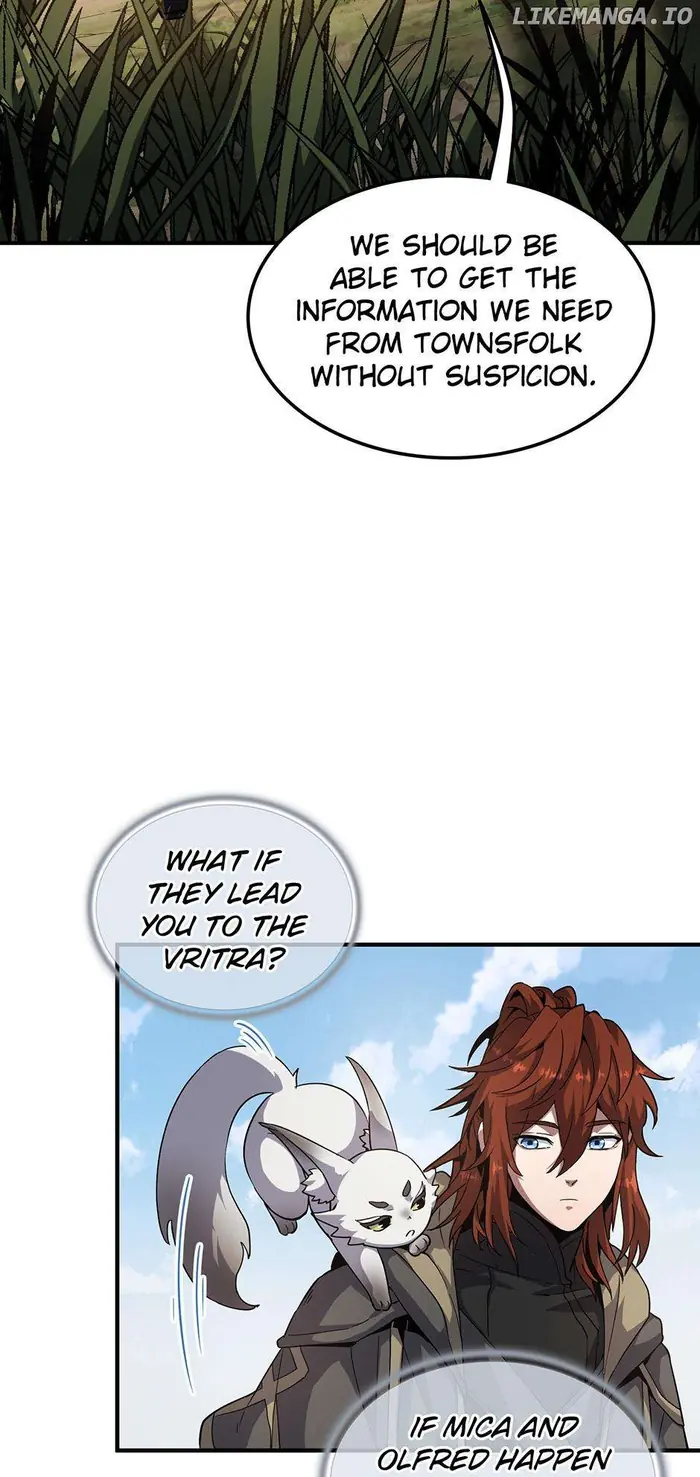 The Beginning After the End Chapter 201 image 66_optimized